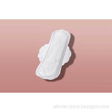 Non-Woven Cotton Sanitary Pads Wholesale